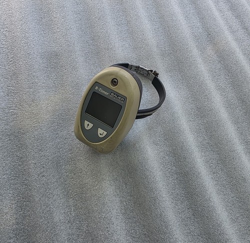 Bauer minuterie n27286 - -,