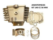 Kit piston cylindre 140 150 cc YX 56 mm Apollo rfz rxf dirt bike probike etc