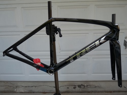 Trek boone 54cm 600 oclv - 54cm,