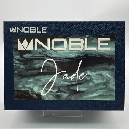 Noble audio nob jade - noble, nob-jade