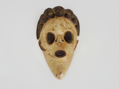 Superbe ancien masque - superbe, africain