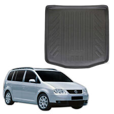 Tapis De Coffre Sur Mesure