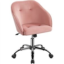 Chaise de Bureau Fauteuil Ergonomique pivotante Dossier inclinable 