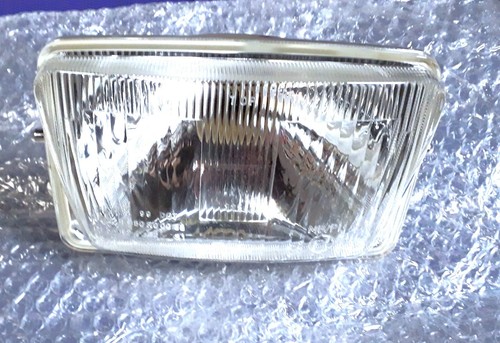 Optique phare original - ,