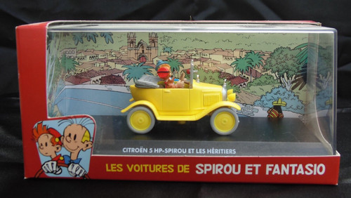 Voitures miniatures 43 - voitures, 1/43