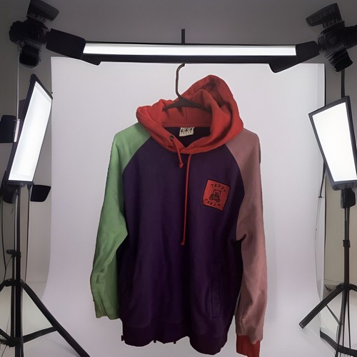 Teddy fresh hoodie mens - fresh,