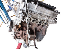 Daihatsu Copen L8 Moteur K3