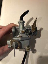 Honda Dax, Chaly, Skyteam