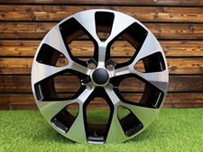 4X Jantes Alliage 17" 4x100