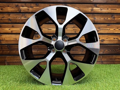 Jantes alliage 4x100 - alliage, 17"