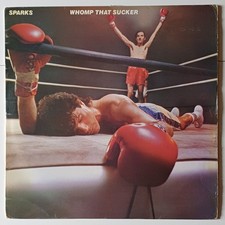 Sparks "Whomp That Sucker"