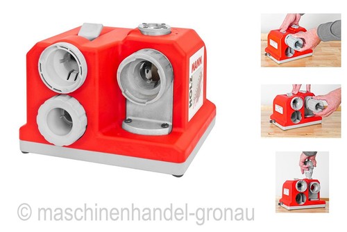 Holzmann bsg13e affûteur - holzmann,