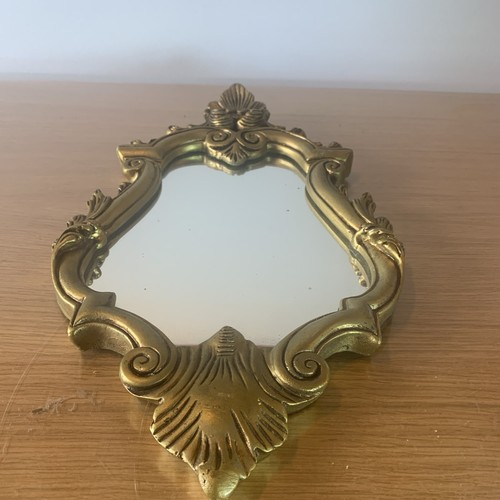 Miroir style baroque - miroir,