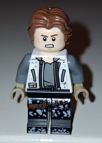 Lego personnage star wars - star,
