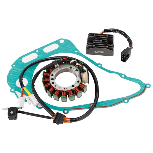 Stator allumage régulateur - stator,