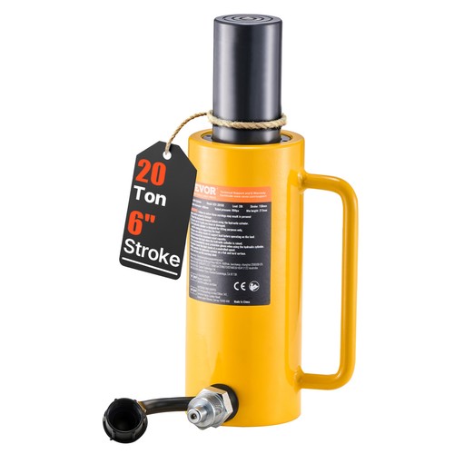 Vevor vérin hydraulique - vérin,