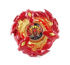 Toupie Beyblade X Soar Phoenix