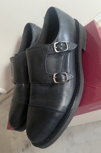 Chaussures derby style - derby, british