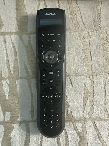 Télécommande bose lifestyle - télécommande,