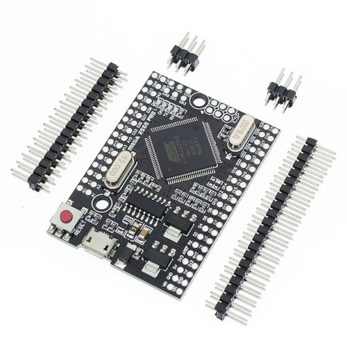 Carte mega 2560 - mega, compatible