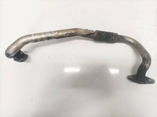 Volkswagen Golf 2009 EGR Pipe (Exhaust Gas Recirculation EGR METAL #2143755-07