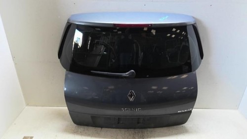 Malle hayon arriere renault - malle/hayon,