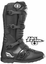 BOTTES SX/MX NO FEAR ATTACK
