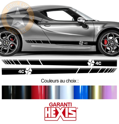 Bandes bas caisse - bandes, de