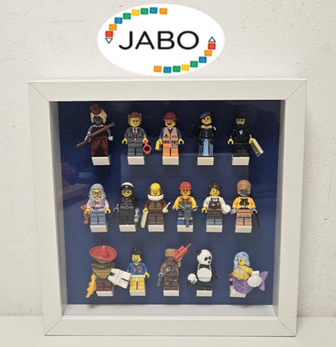 Lego minifigures the - lego,