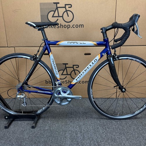 Used pinarello marvel vintage - used,