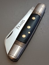 ANCIEN COUTEAU TONNEAU 2