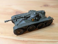 Dinky Toys Char EBR PANHARD