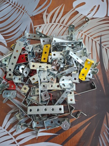 Pièces meccano - pièces,