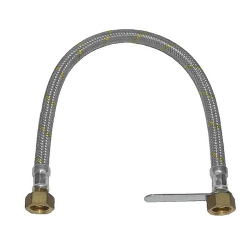 Flexible gaz 100 avec - flexible,
