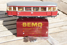 Bemo 1033833 H0m Diesellok