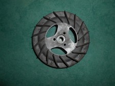 Rotor / volant magnétique