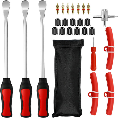 Demonte pneu moto pcs - pneu,