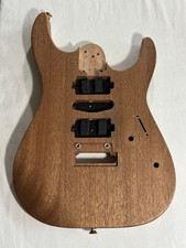 2022 Charvel DK24 Pro Mod Body Natural HSH