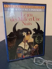 LE JEU DES MILLE ET UNE NUITS