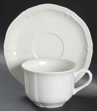 Villeroy & Boch Manoir  Breakfast Cup & Cr 3426240