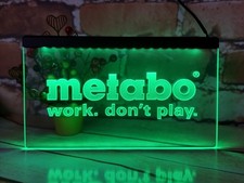 PANNEAU LUMINEUX NÉON LED