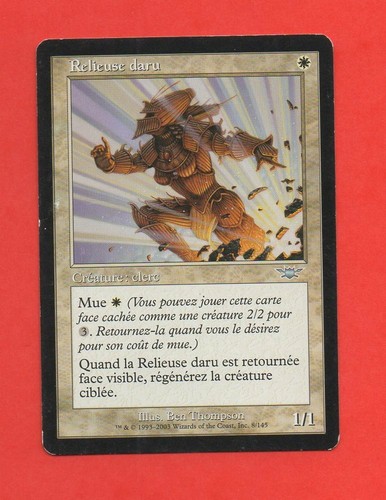 Magic 145 relieuse - magic, n°