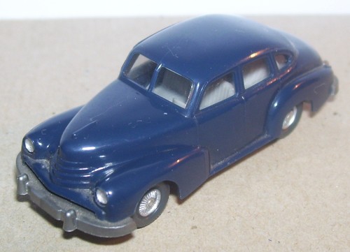 Micro wiking 87 opel - ho,