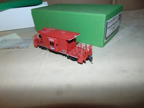 Overland models 1183 - ho,