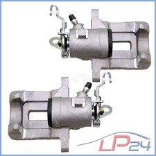 2x ÉTRIER DE FREIN ARRIÈRE