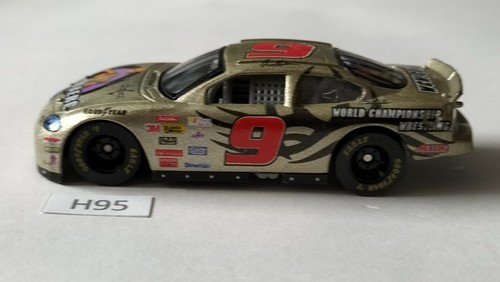 Voiture h95 racing - voiture,