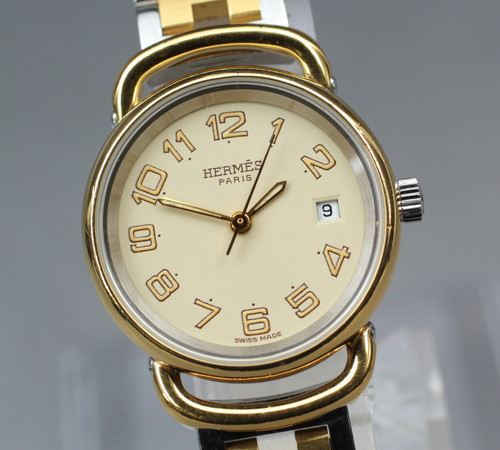 Montre quartz femme vintage - montre,