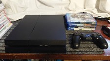 Sony PlayStation 4 CUH-1216B