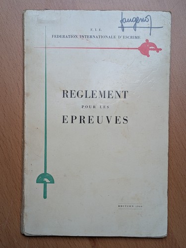 Fédération internationale - fédération,