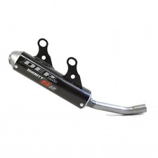 SILENCIEUX SHORTY NOIR DEP